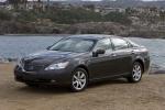 Lexus ES350 Pebble Beach Edition 2007 года